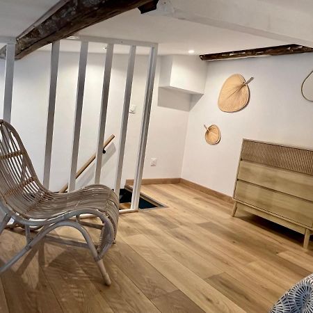 La Ciotat Vieux Port 2 Apartment Exterior photo