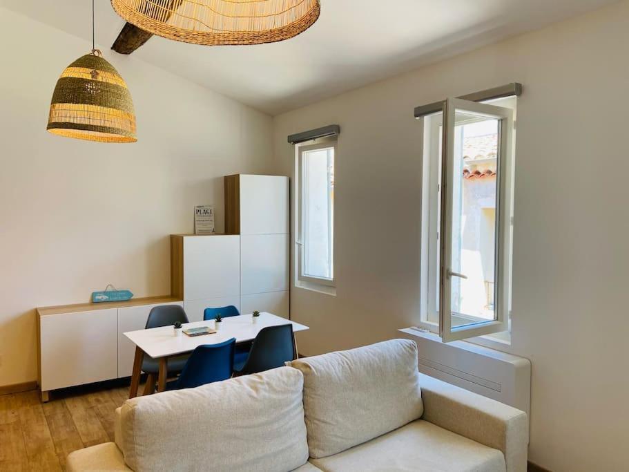 La Ciotat Vieux Port 2 Apartment Exterior photo