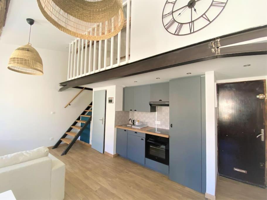 La Ciotat Vieux Port 2 Apartment Exterior photo