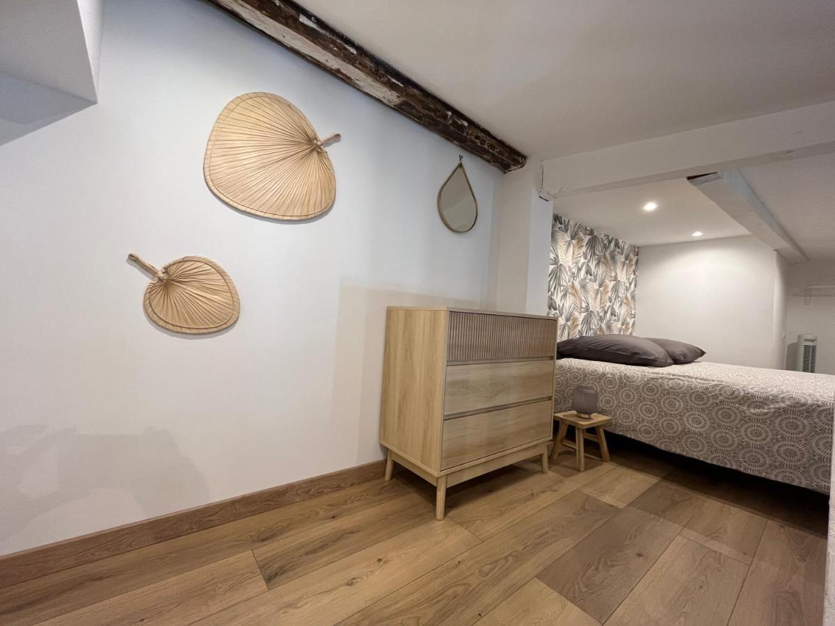 La Ciotat Vieux Port 2 Apartment Exterior photo