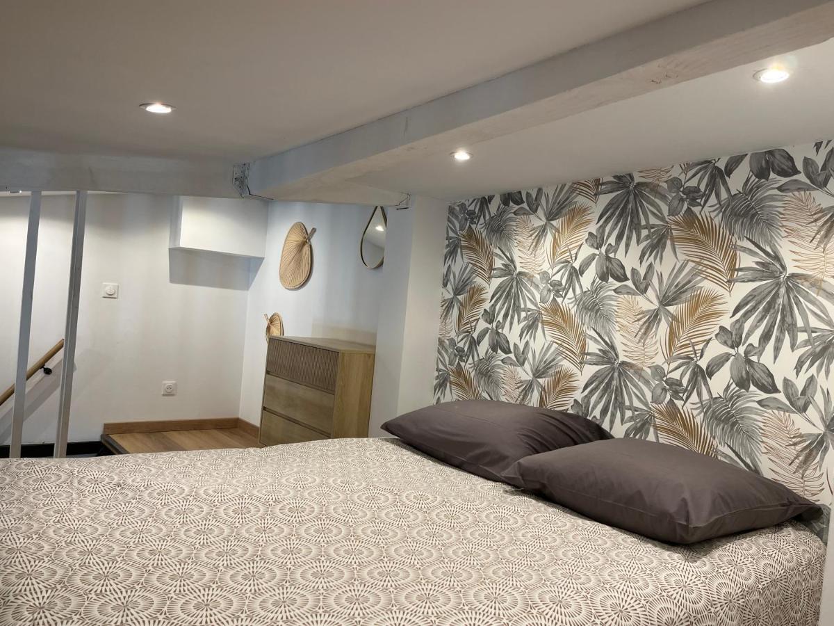 La Ciotat Vieux Port 2 Apartment Exterior photo